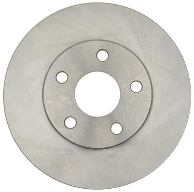 5061R – RAYBESTOS Brake Rotor, OE Replacement Single